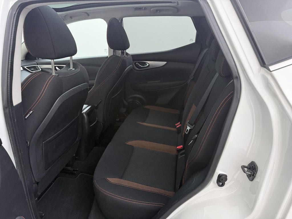 Nissan Qashqai (14)