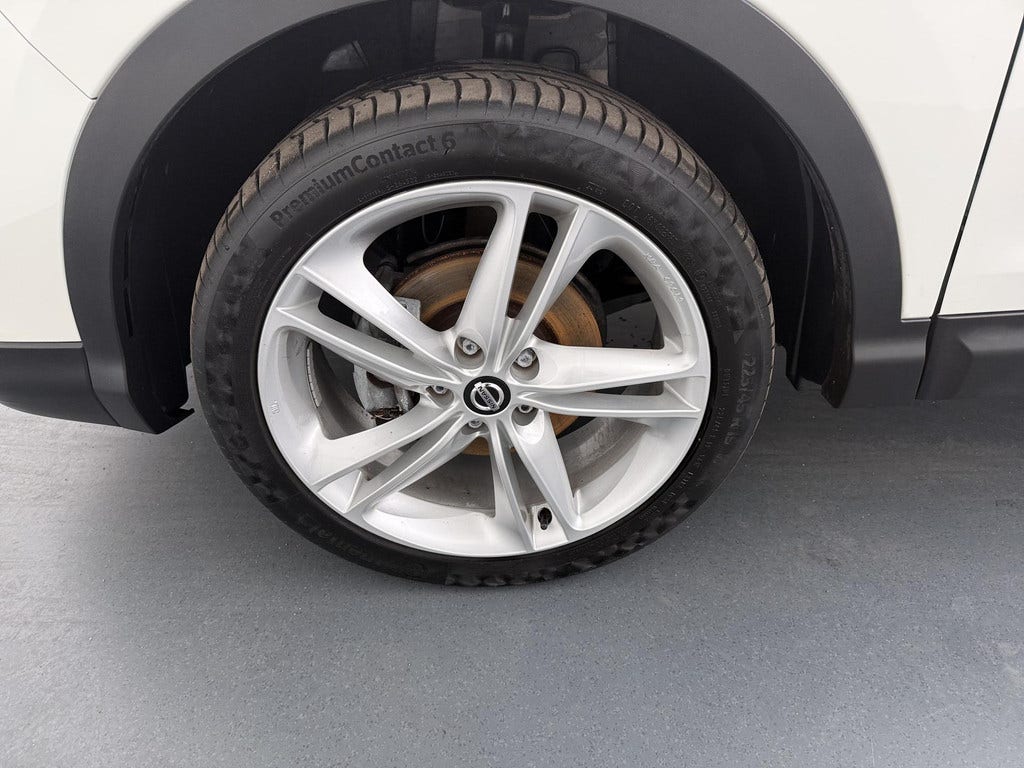 Nissan Qashqai (16)