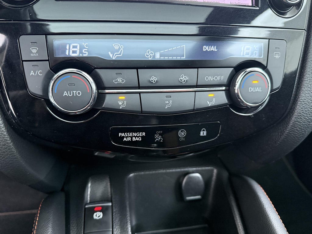 Nissan Qashqai (17)