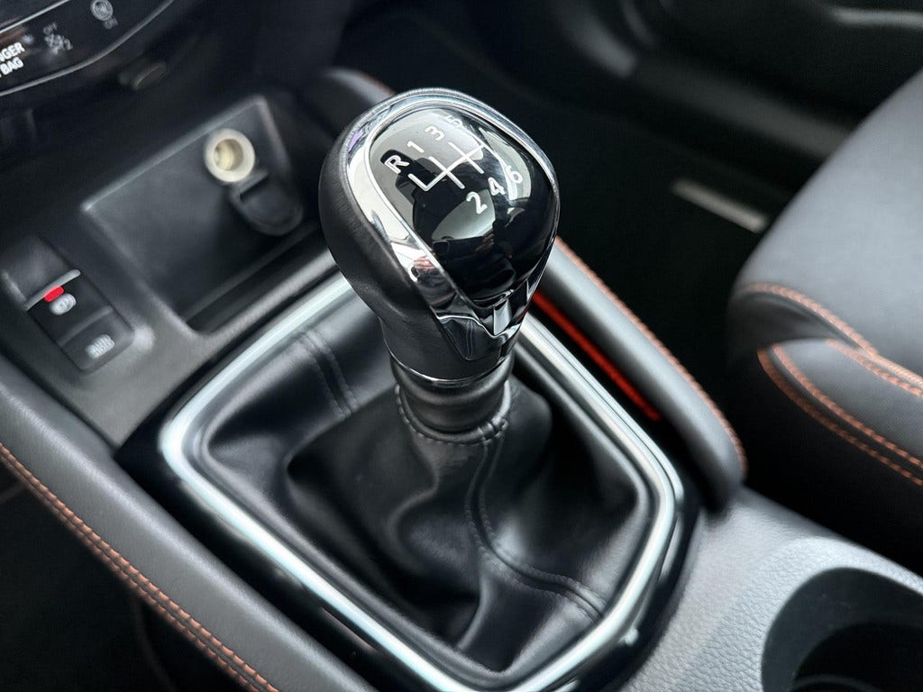 Nissan Qashqai (20)