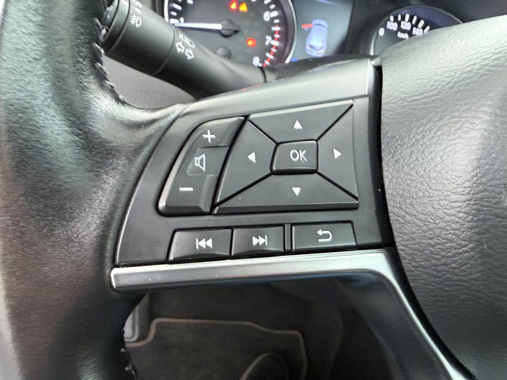 Nissan Qashqai (21)