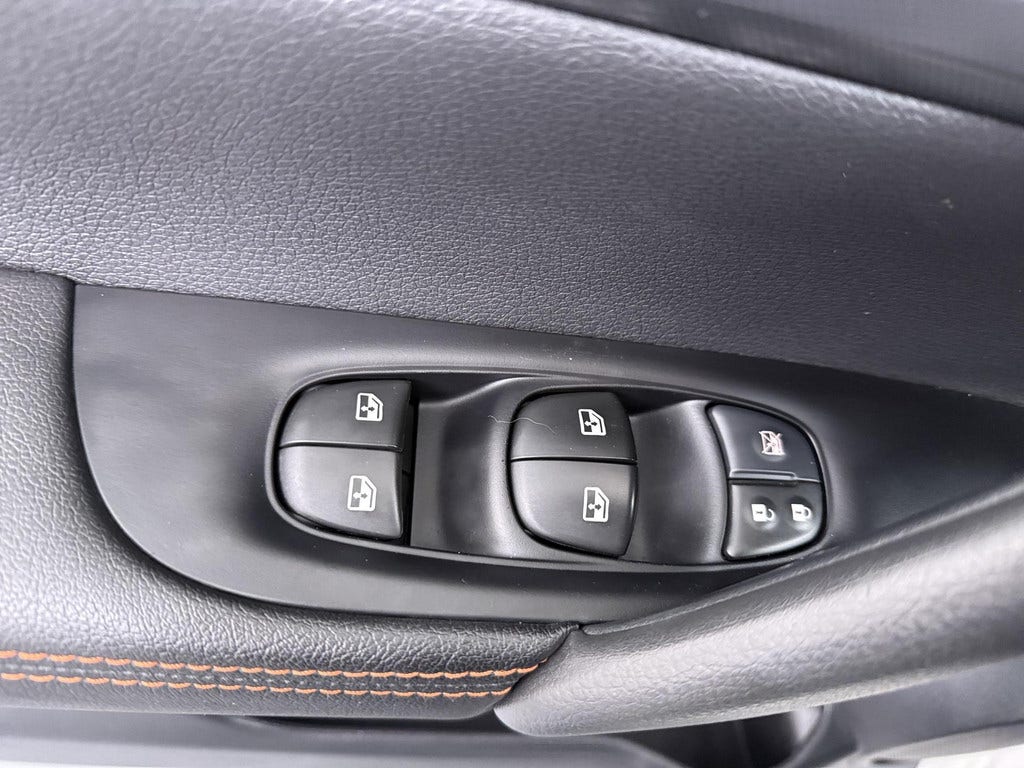 Nissan Qashqai (24)