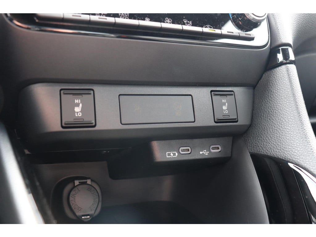 Toyota Yaris (7)
