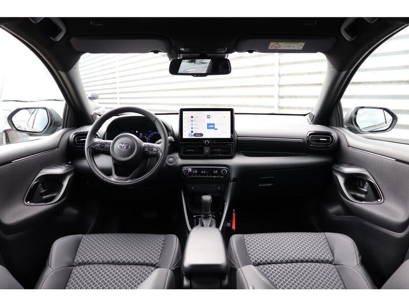 Toyota Yaris (3)
