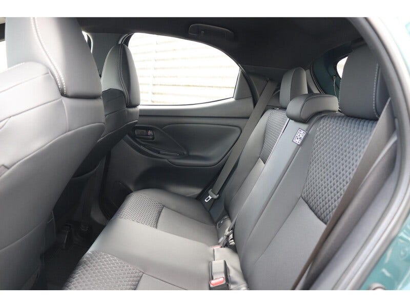 Toyota Yaris (11)