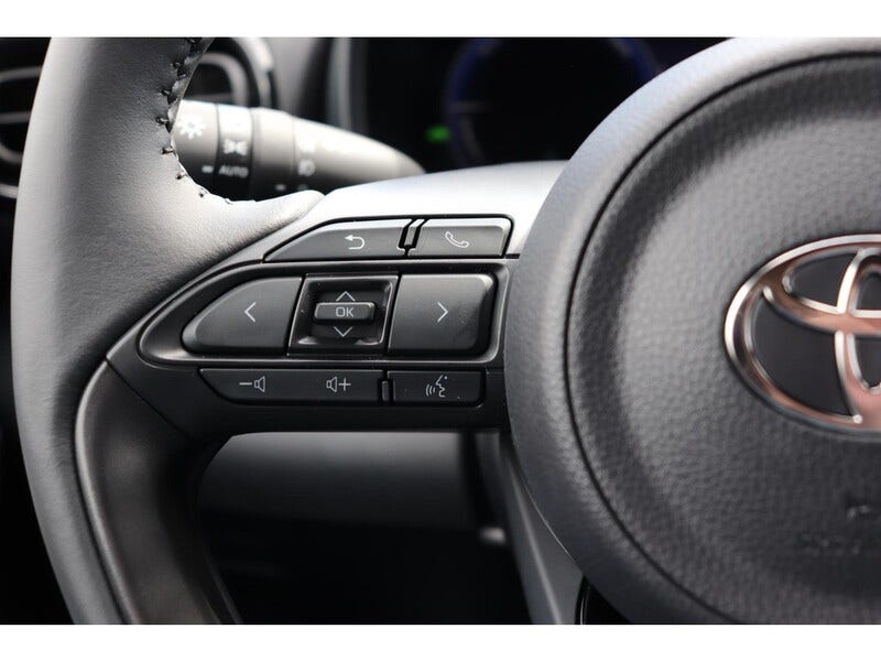 Toyota Yaris (15)