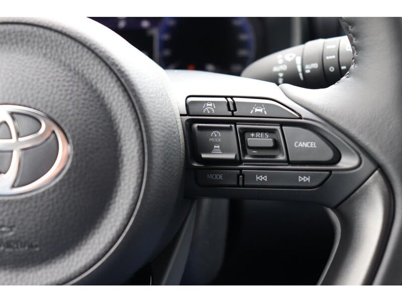 Toyota Yaris (16)