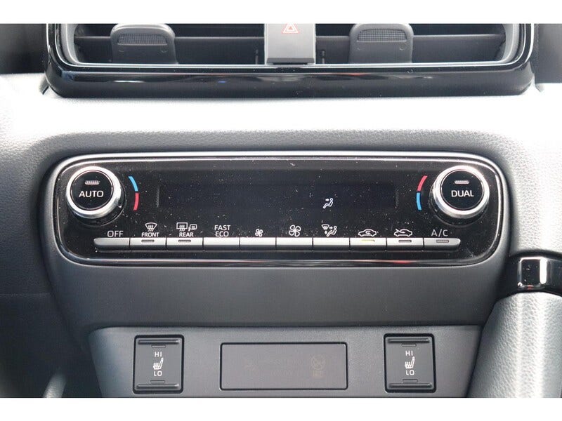 Toyota Yaris (24)