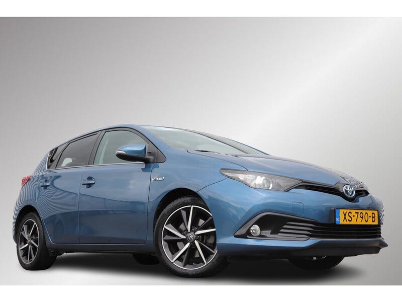 Toyota Auris (3)