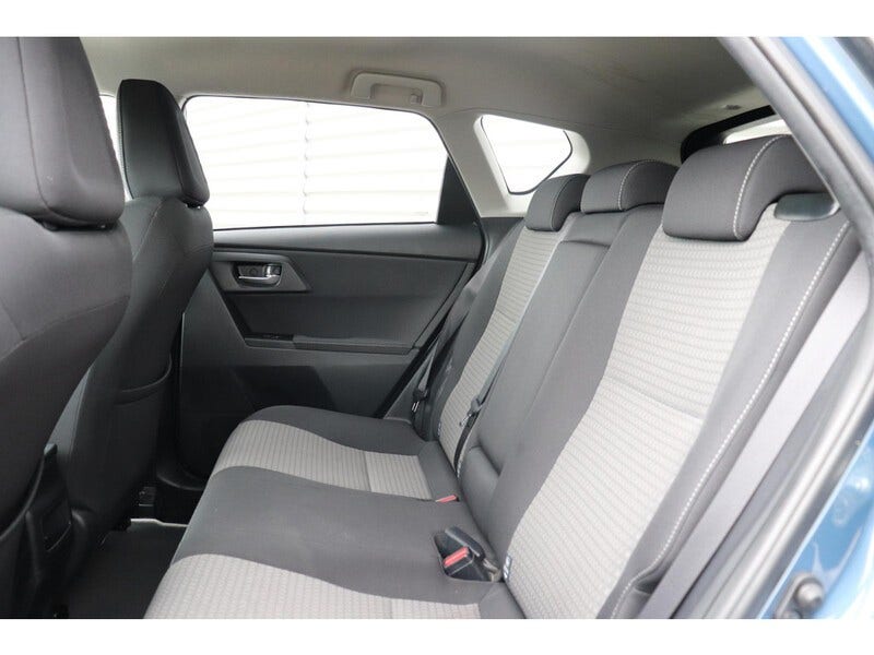 Toyota Auris (10)