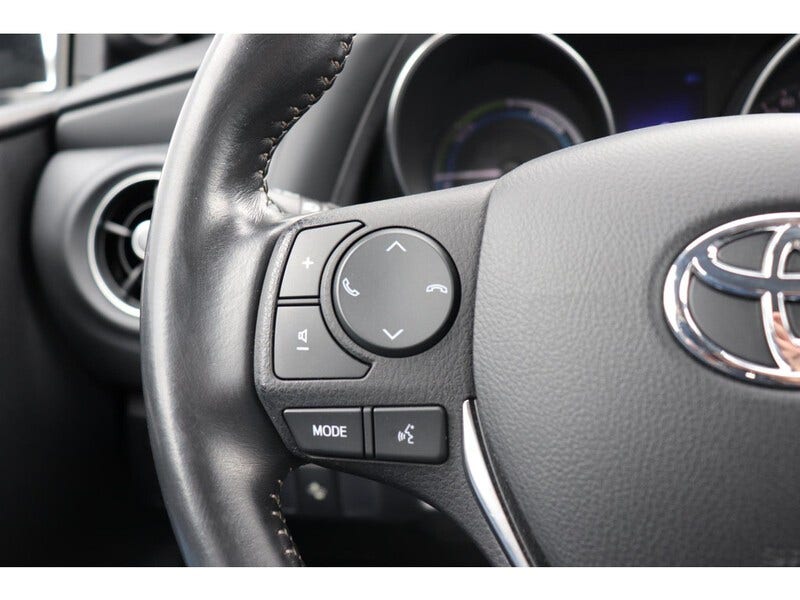 Toyota Auris (22)