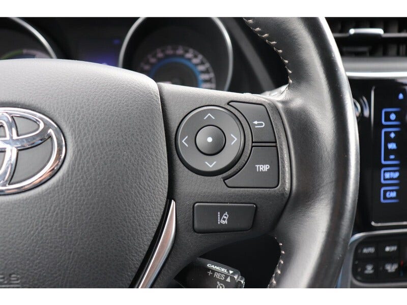 Toyota Auris (23)