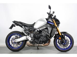 Yamaha MT 09