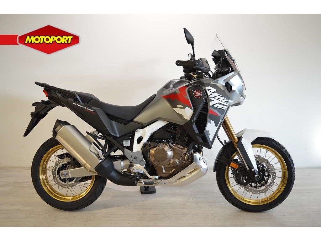 Honda CRF 1100