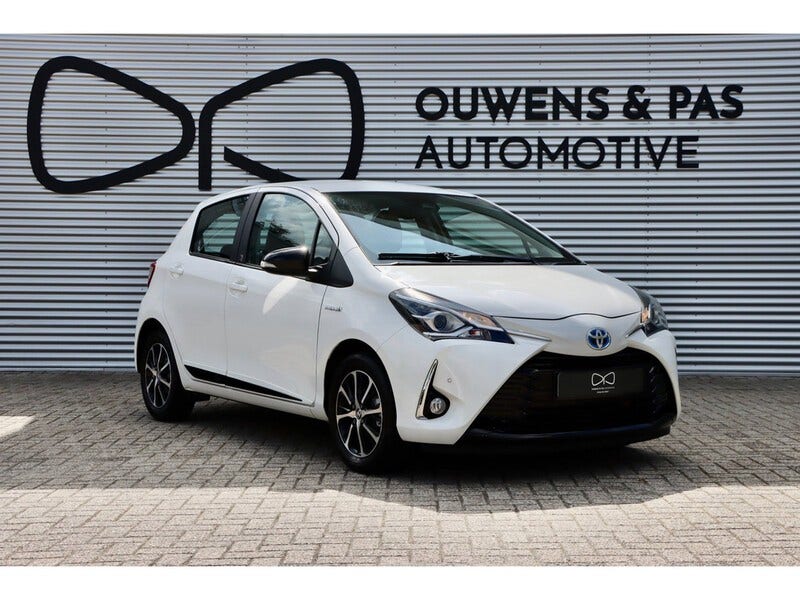 Toyota Yaris (13)