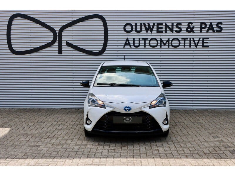 Toyota Yaris (14)