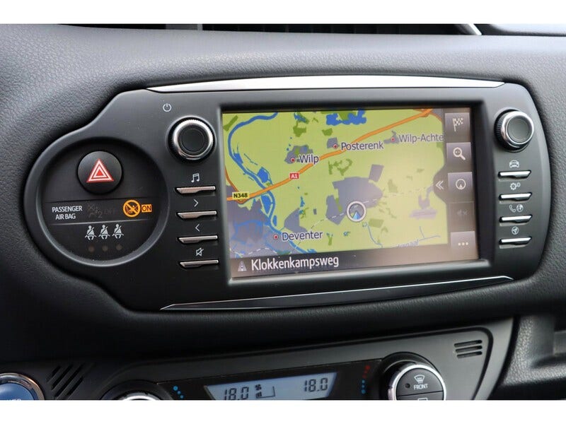 Toyota Yaris (19)