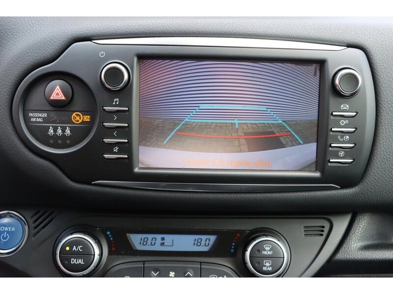 Toyota Yaris (20)