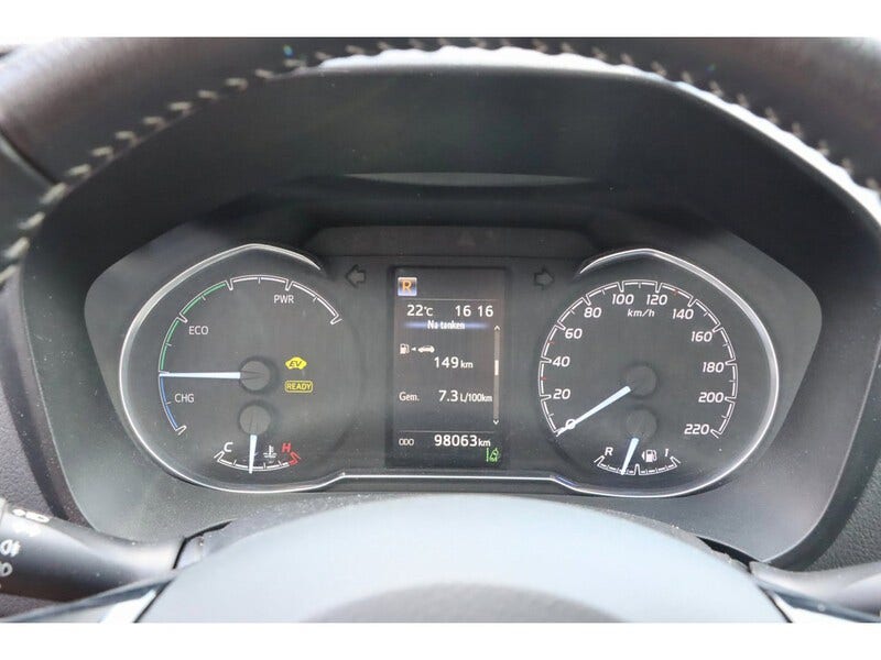 Toyota Yaris (21)