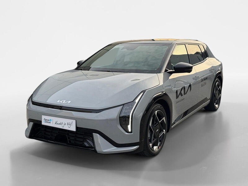 Kia EV4 occasion uit 2025