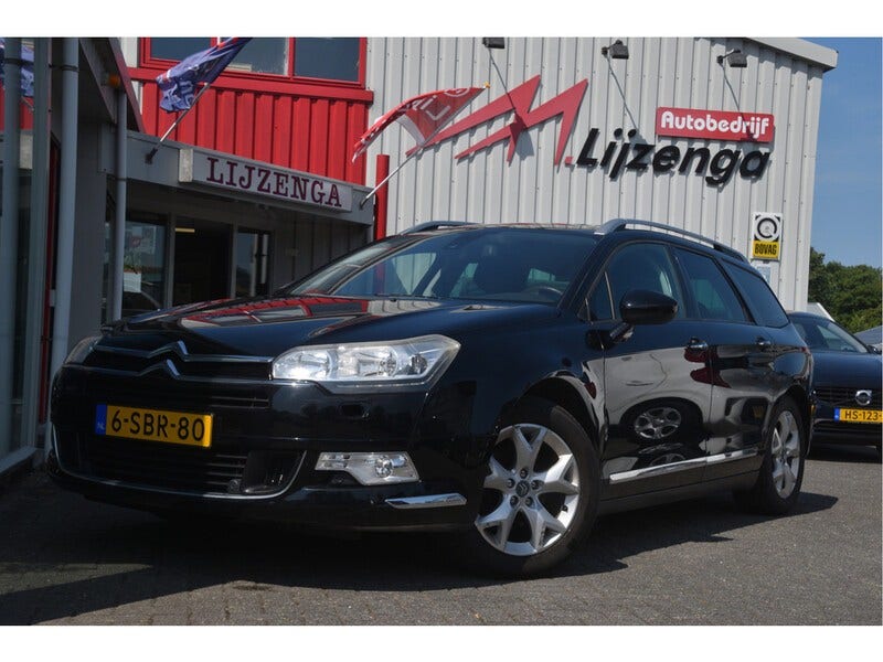 Citroën C5