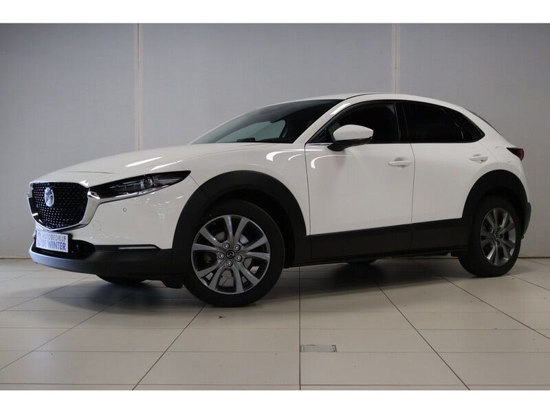 Mazda CX-30 (2)