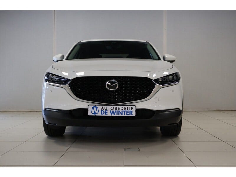 Mazda CX-30 (3)