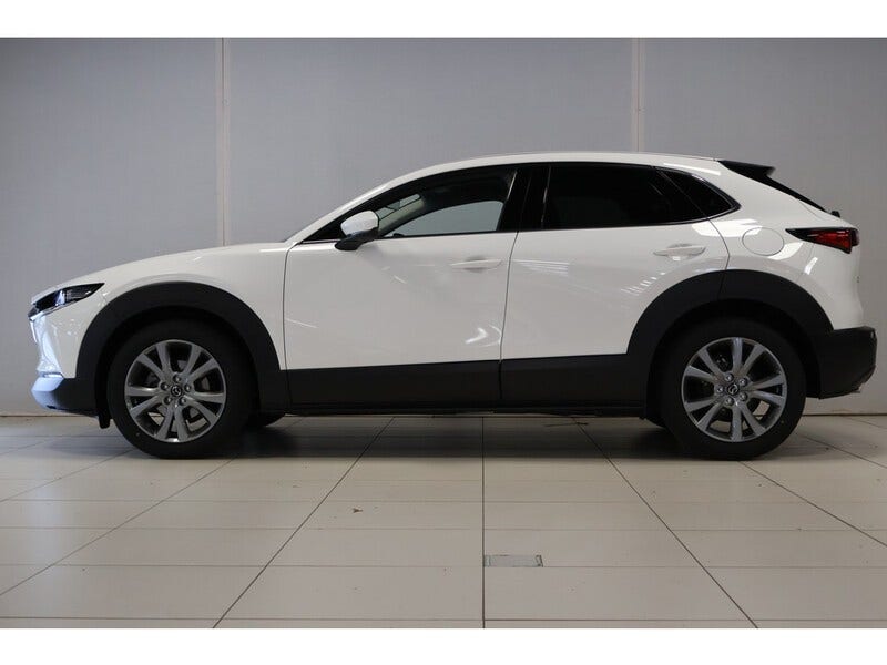 Mazda CX-30 (4)