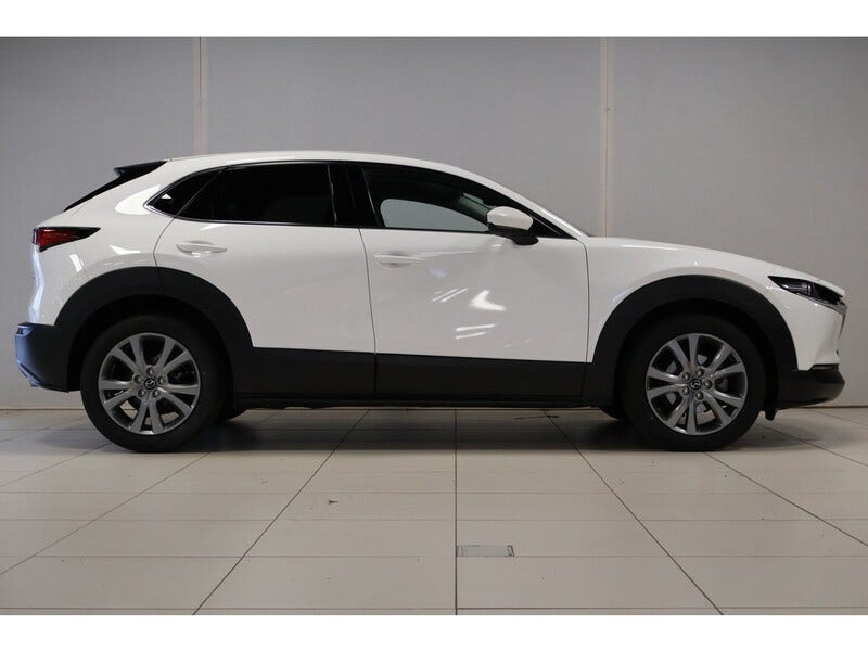 Mazda CX-30 (5)