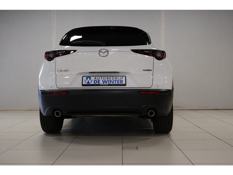 Mazda CX-30 (6)