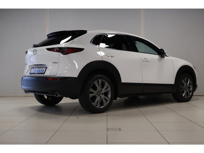 Mazda CX-30 (7)