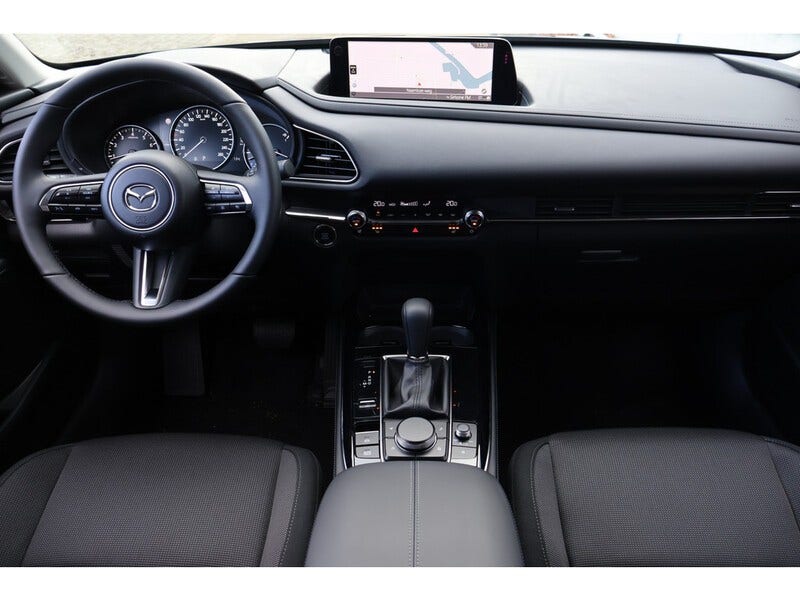 Mazda CX-30 (9)