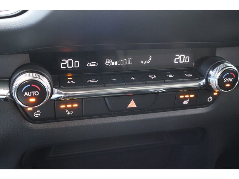 Mazda CX-30 (15)
