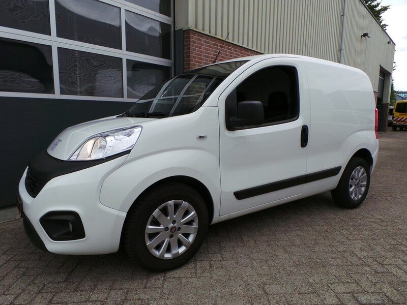 Fiat Fiorino