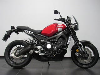 Yamaha XSR