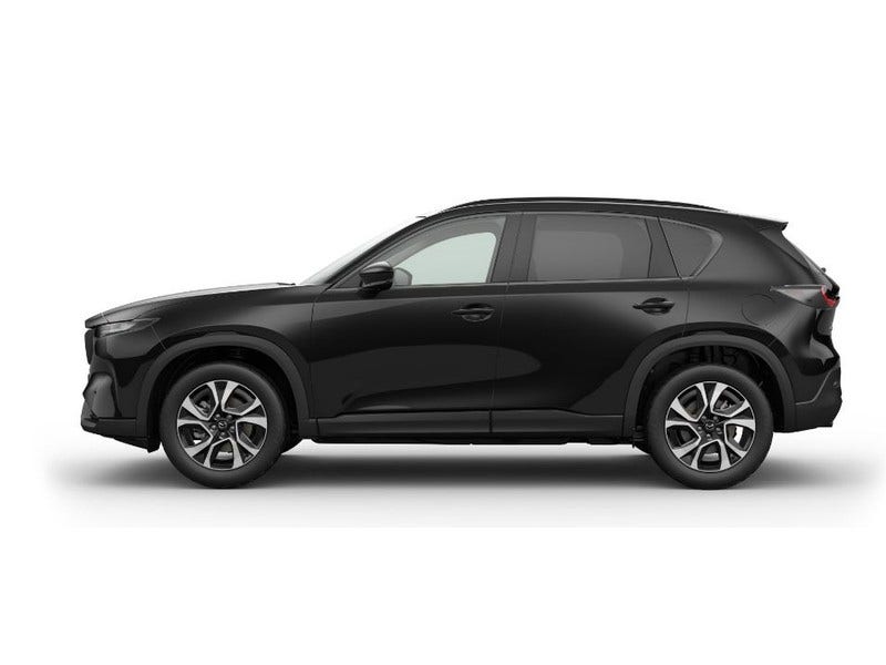 Mazda CX-5 (2)