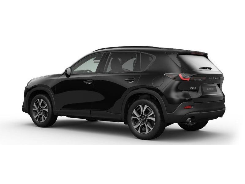 Mazda CX-5 (3)