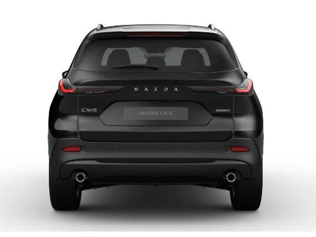 Mazda CX-5 (4)