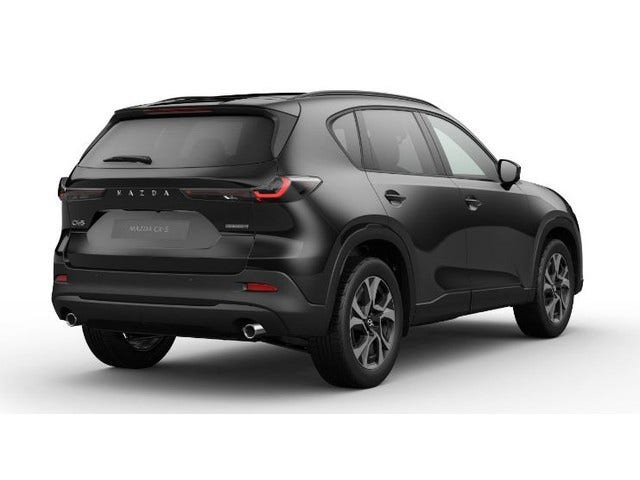 Mazda CX-5 (5)