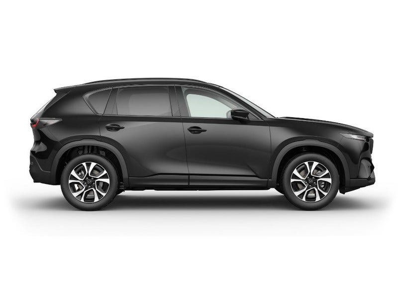 Mazda CX-5 (6)