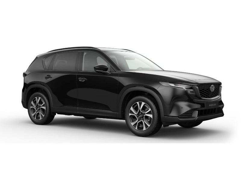 Mazda CX-5 (7)