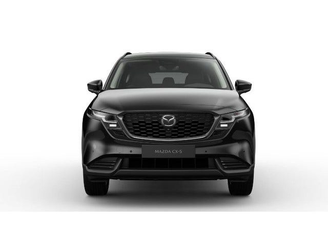 Mazda CX-5 (8)