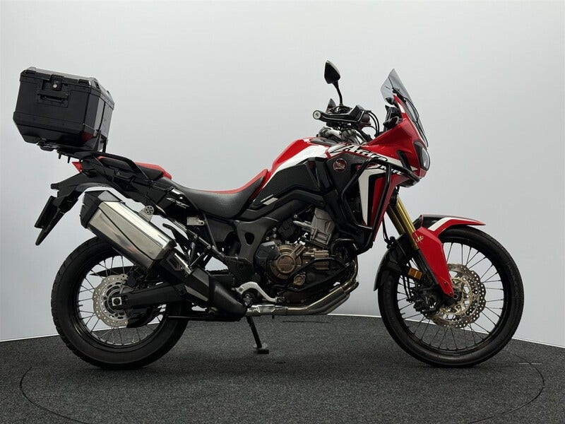 Honda CRF 1000