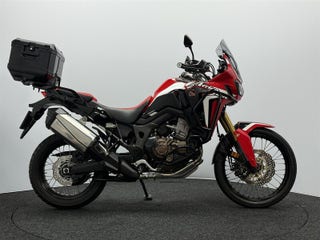 Honda CRF 1000