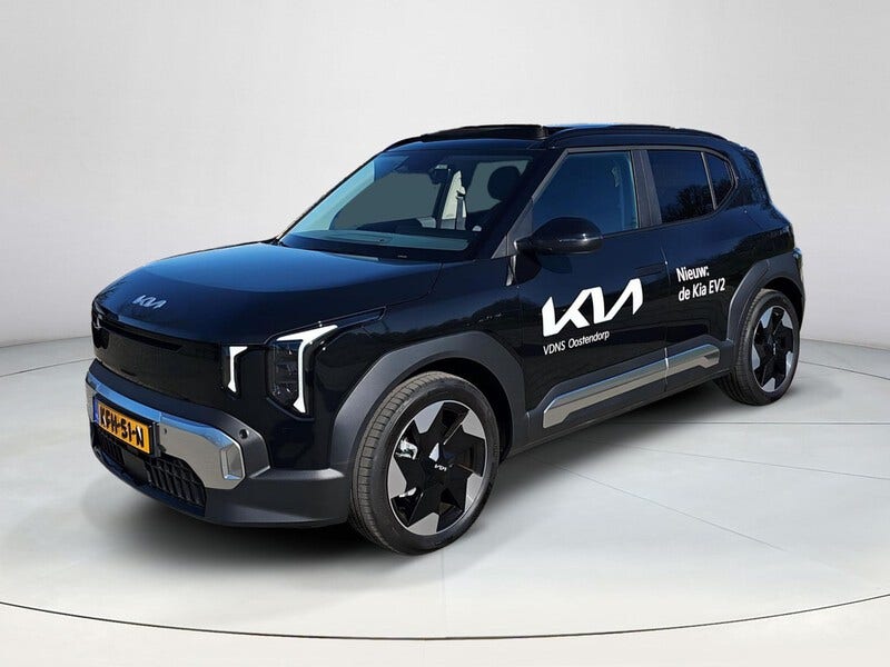 Kia EV2