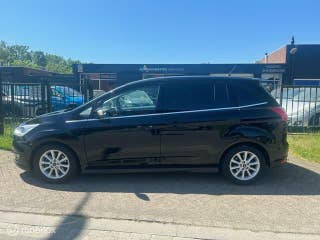 Ford Grand C Max