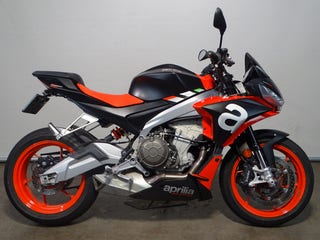 Aprilia Tuono 660