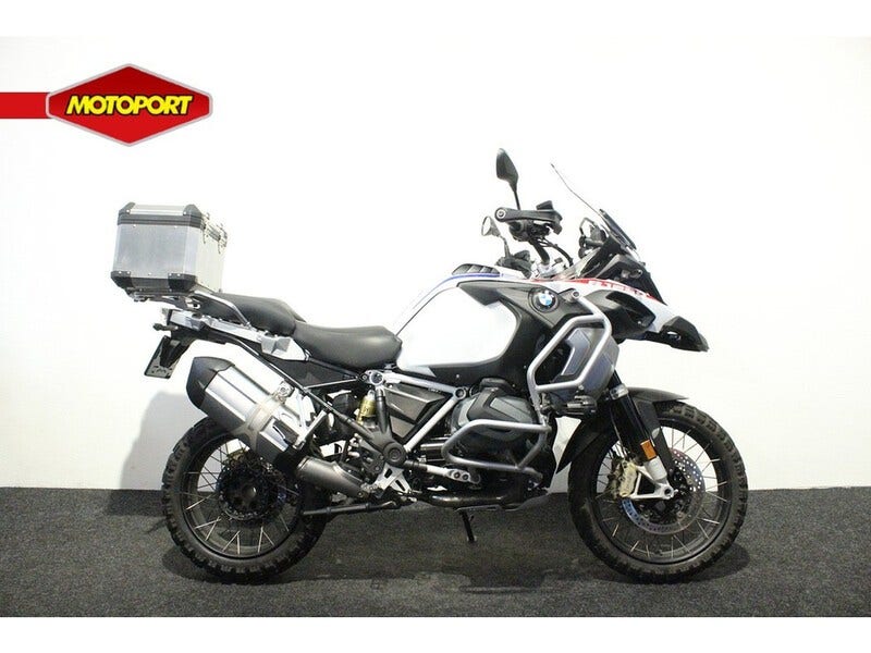 BMW R 1250 GS Adventure