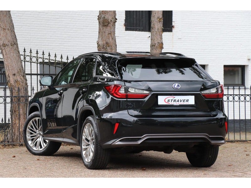 Lexus RX (3)