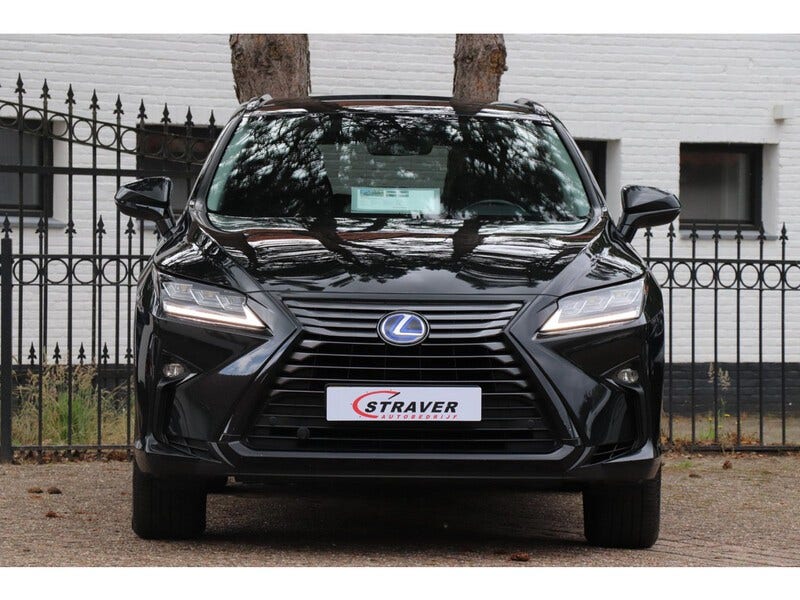 Lexus RX (8)